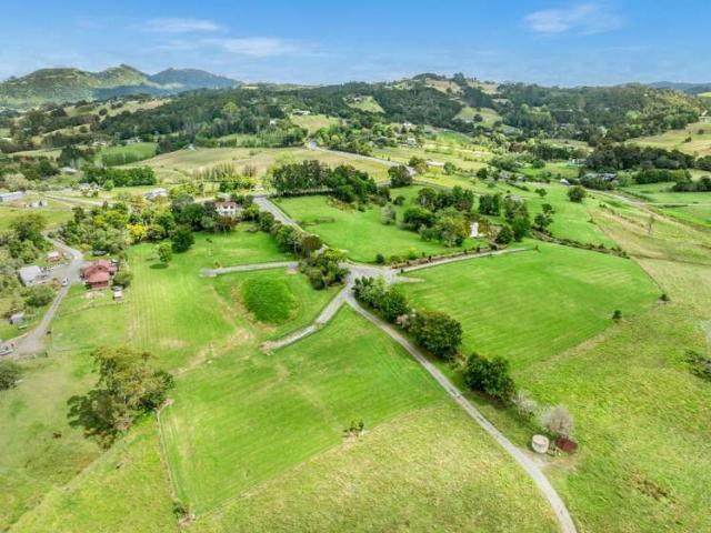 Land for sale in Whangarei, Northland