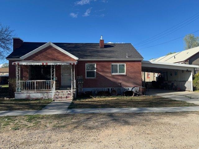 House for sale in Moroni, Utah