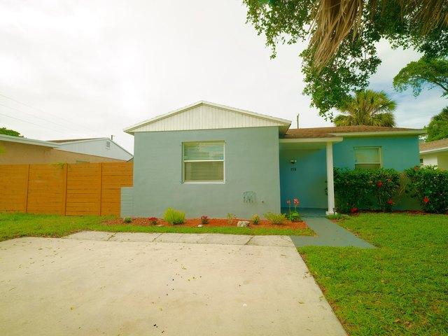 House for sale in Riviera Beach, Florida