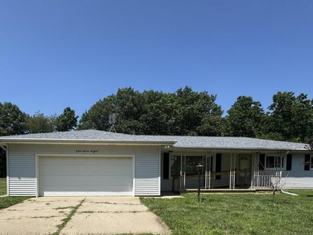 House for sale in Owosso, Michigan