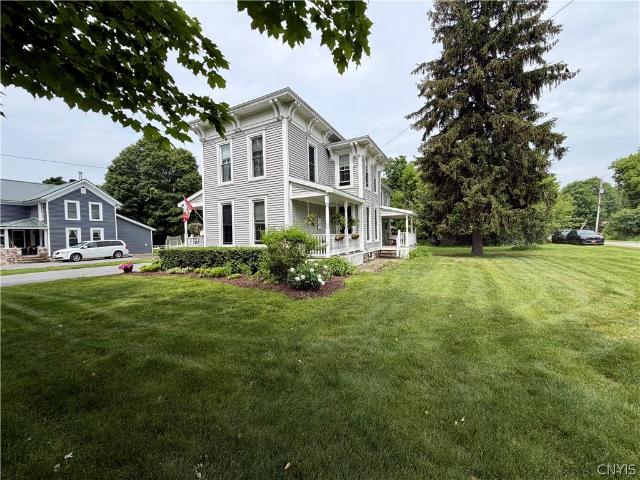 House for sale in Black River, New York