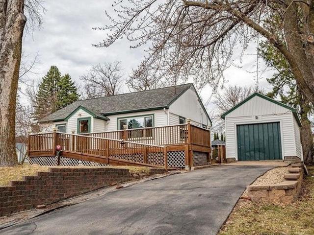 House for sale in Ellsworth, Wisconsin