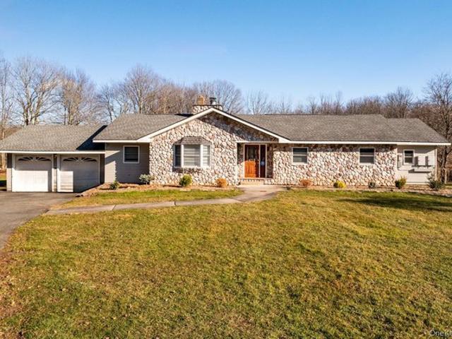 House for sale in Claryville, New York