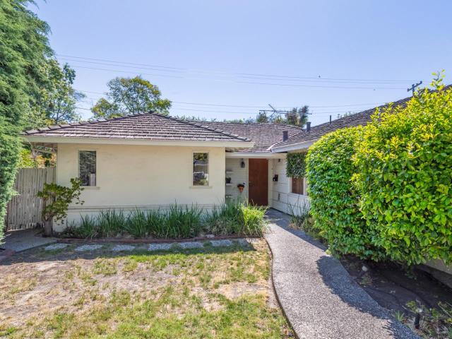 House for sale in Palo Alto, California