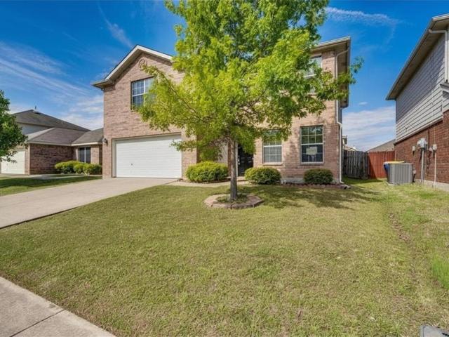 House for sale in Johnson, Texas