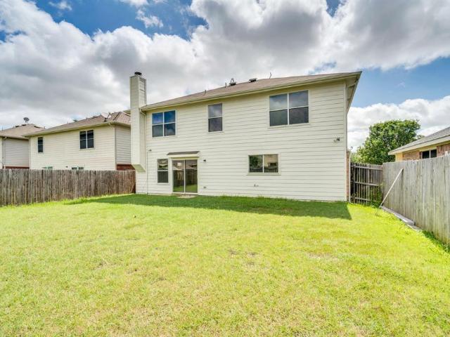 House for sale in Johnson, Texas