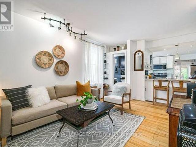 House for sale in Woburn, Ontario