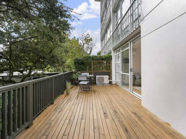 Apartment for sale in Freemans Bay