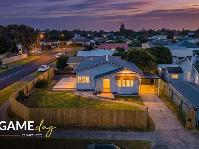 House for sale in Manurewa