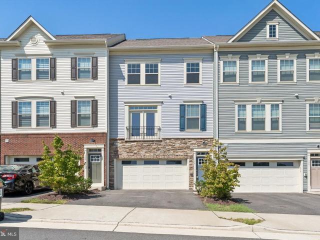 Townhouse for sale in Virginia