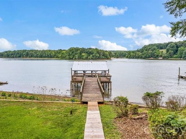 House for sale in State Road, North Carolina