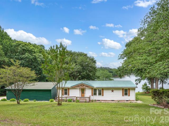 House for sale in State Road, North Carolina