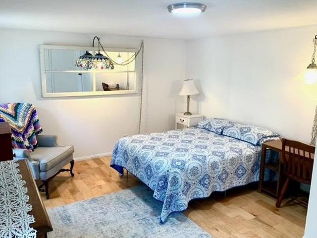 Room for rent in Springfield, Vermont