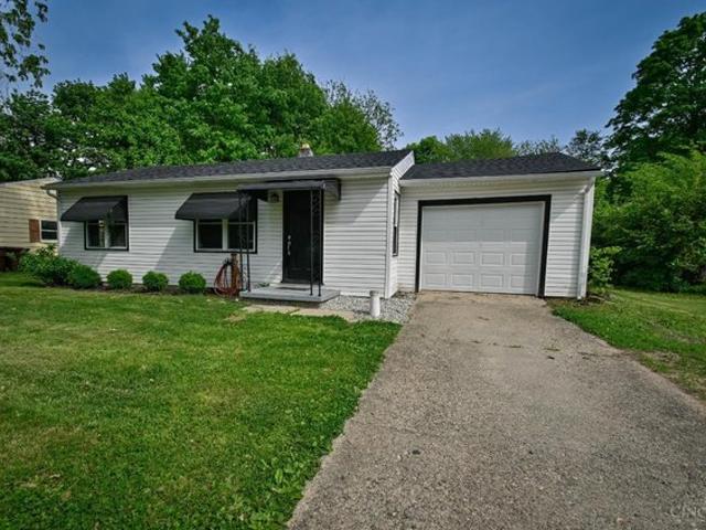 House for sale in Ohio