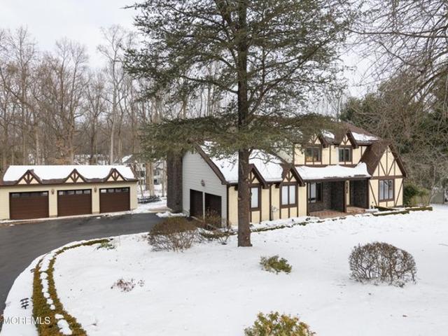 House for sale in Monmouth, New Jersey