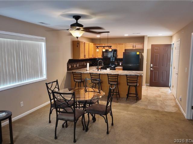 Condo for sale in Lake Ozark, Missouri