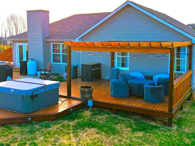 House for sale in Somerset, Kentucky
