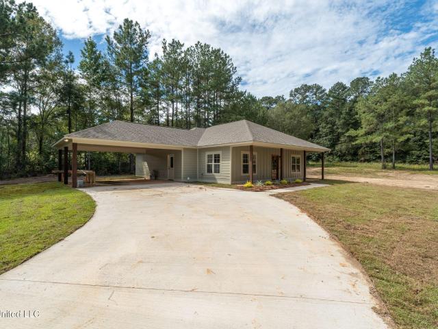 House for sale in Seminary, Mississippi