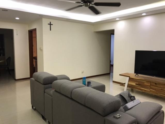 Property for rent