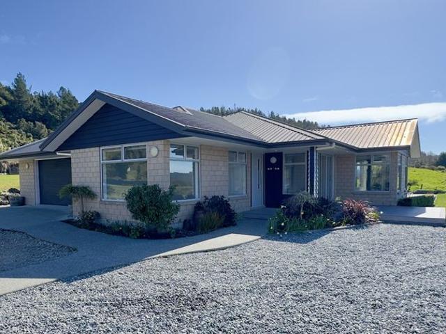 House for rent in Hokitika, West Coast