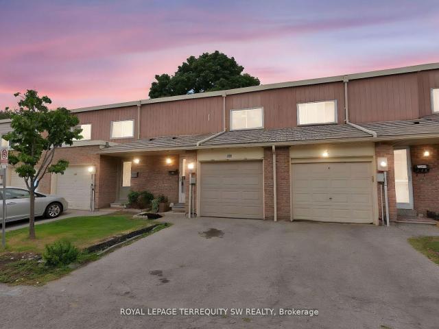 Condo for sale in Woburn, Ontario