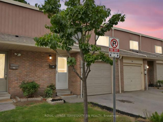 Condo for sale in Woburn, Ontario