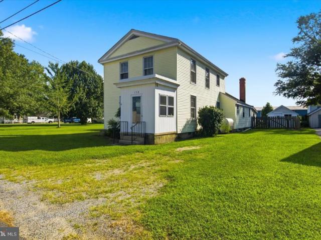 House for sale in Preston, Maryland