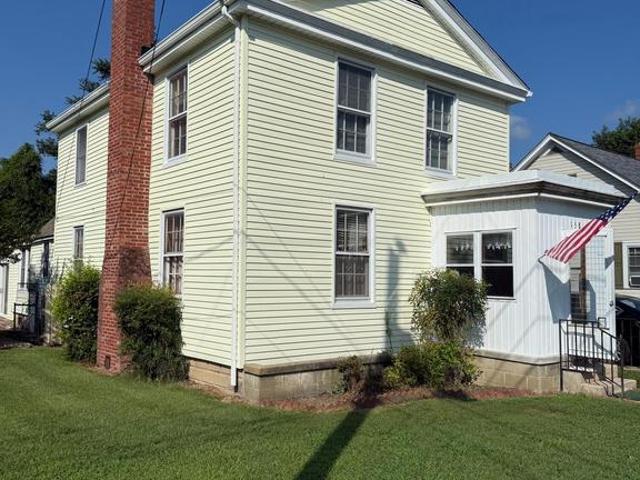 House for sale in Preston, Maryland
