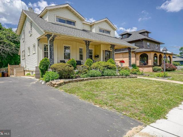 House for sale in Audubon, New Jersey