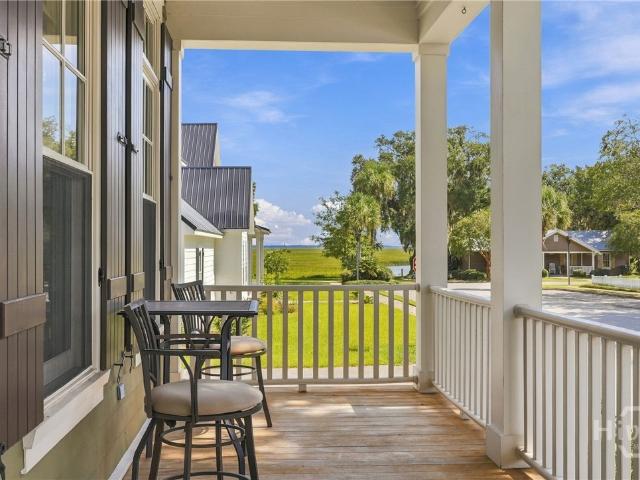 House for sale in Midway, Liberty County