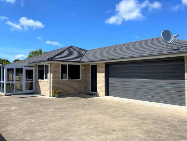 House for rent in Taranaki