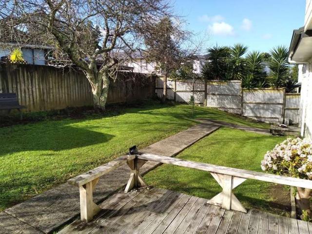 House for rent in Manurewa