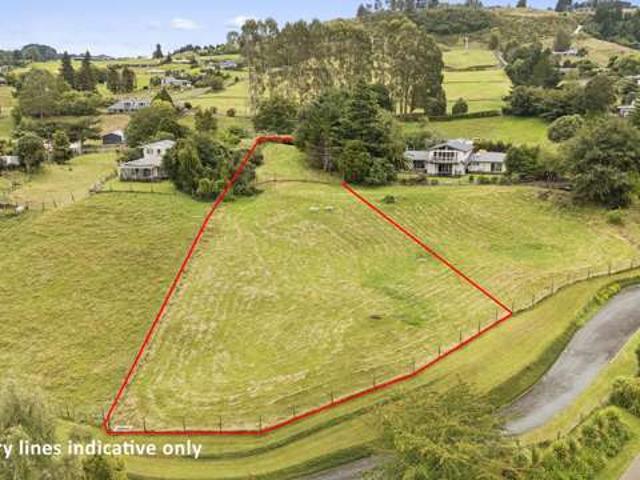 Land for sale in Hamurana, Bay Of Plenty