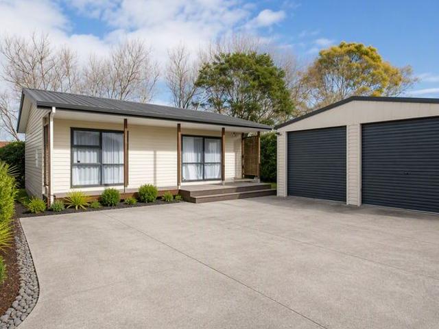 House for rent in Hamilton, Waikato