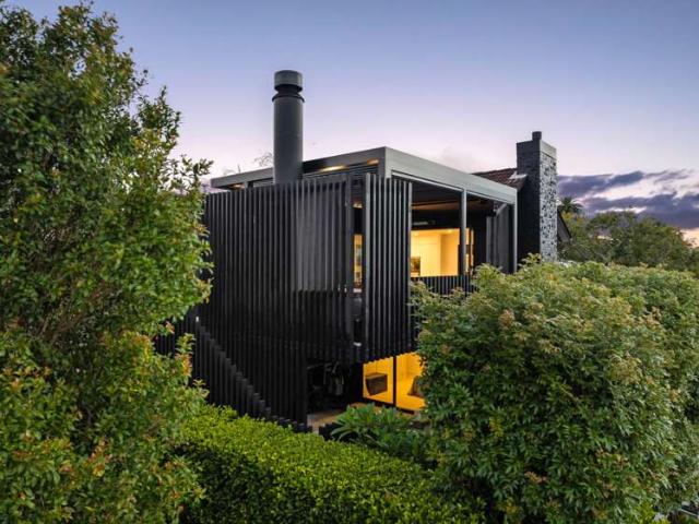 House for sale in Hillersden