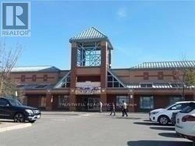 Commercial for rent in York, Ontario