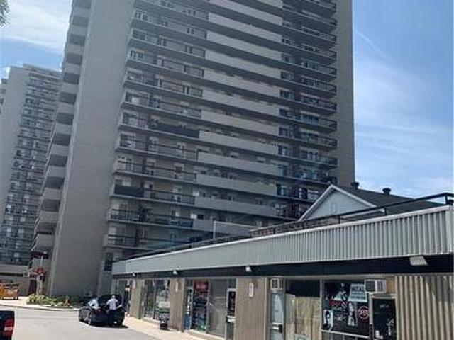 Apartment for rent in Vanier