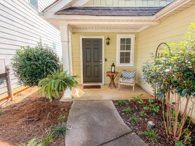 Property for rent in Newnan, Georgia