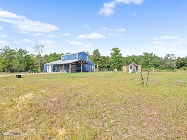 House for sale in Richton, Perry County