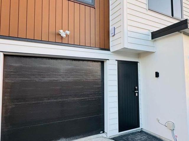 House for rent in East Tamaki, Oroua County