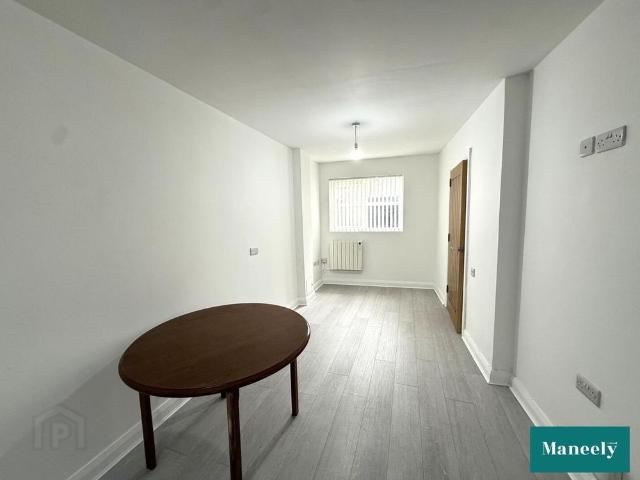 Apartment to rent