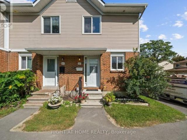 Townhouse for sale in Mulhurst Bay, Ontario