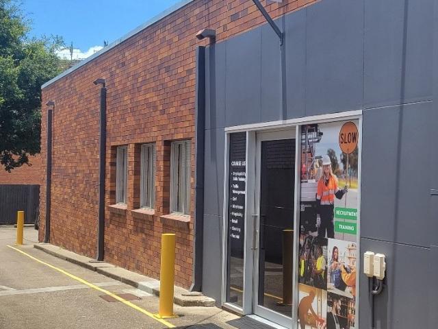 Office for rent in Toombul, Queensland