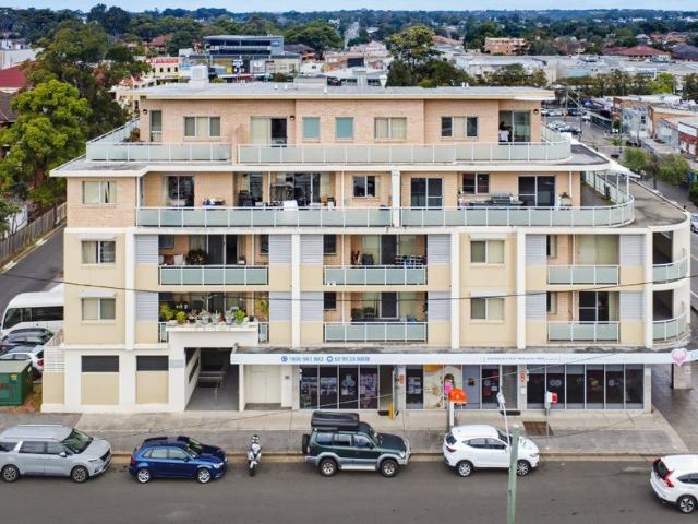 Apartment for sale in Sydney, New South Wales
