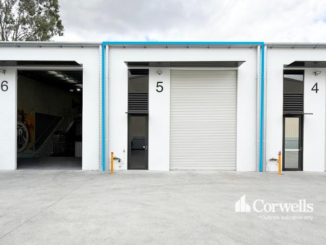 Warehouse for rent in Jimboomba, Greater Brisbane