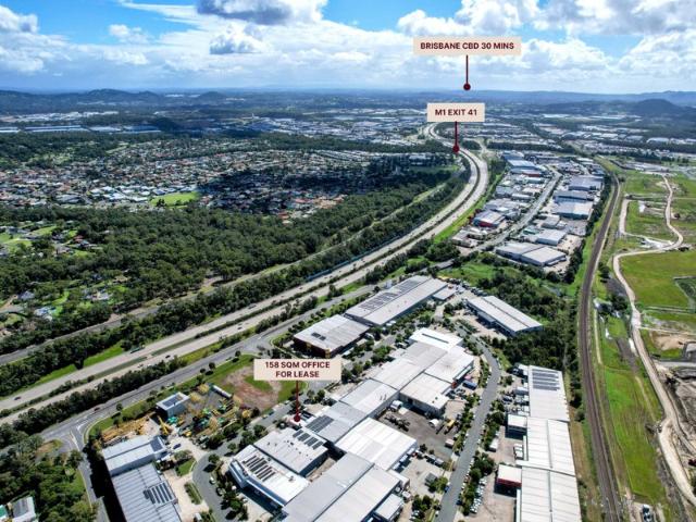 Office for rent in Fernbrook, Queensland