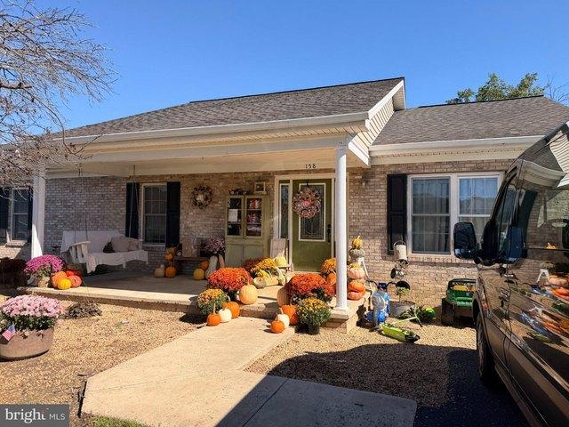 House for sale in Stanley, Page County