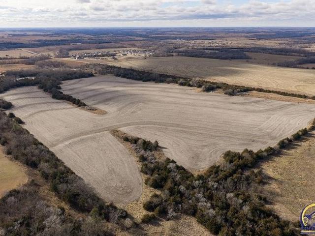 Land for sale in Kansas