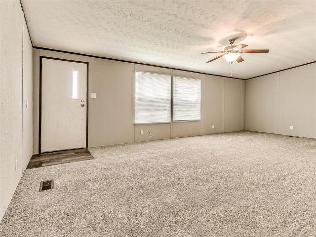 House for sale in Lexington, Oklahoma