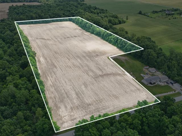 Land for sale in Hoagland, Indiana